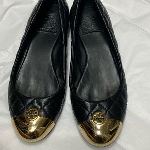 Tory Burch flats
